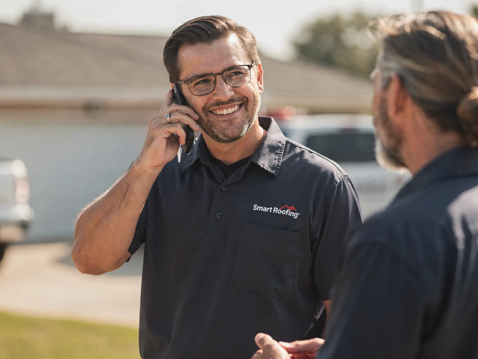Roof Repair Accident, MD FAQs